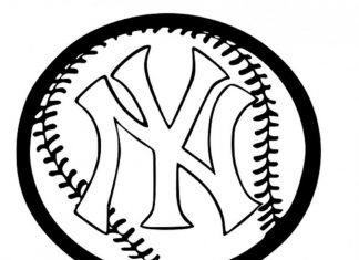 Piłka New York Yankees