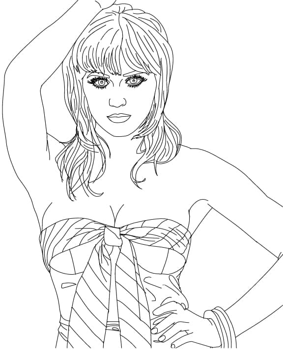 Piosenkarka Katy Perry