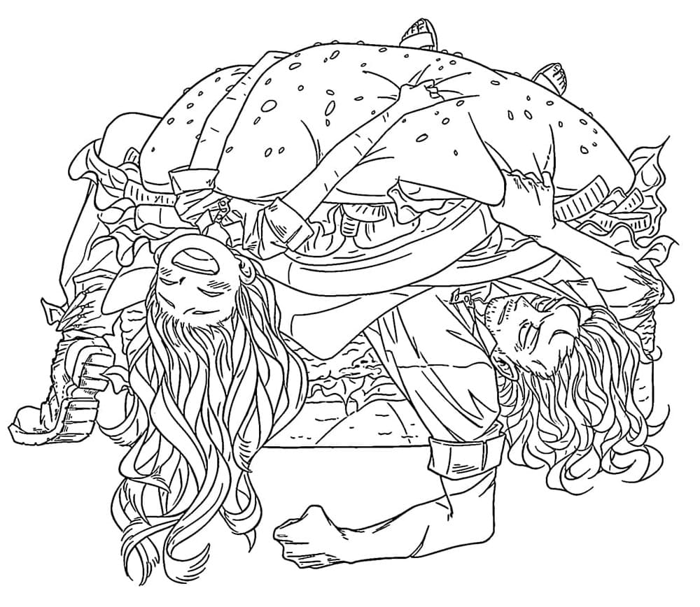 Postacie My Hero Academia