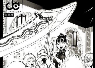 Kolorowanki Bang Silver Fang