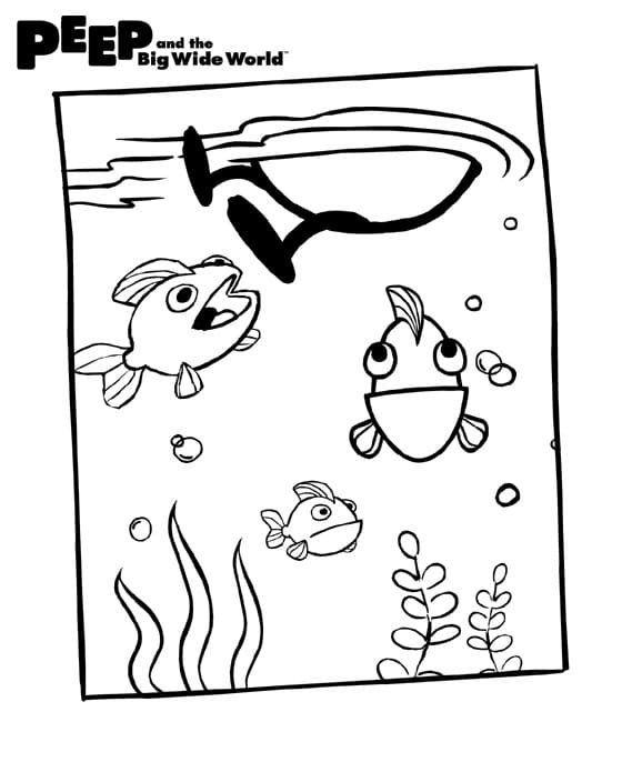 Postacie z bajki dla dzieci do wydruku