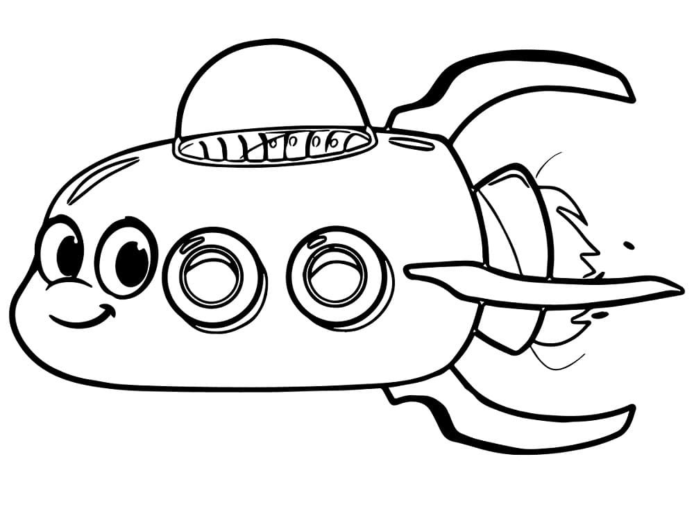 Rakieta kosmiczna z bajki My Magic Pet Morphle