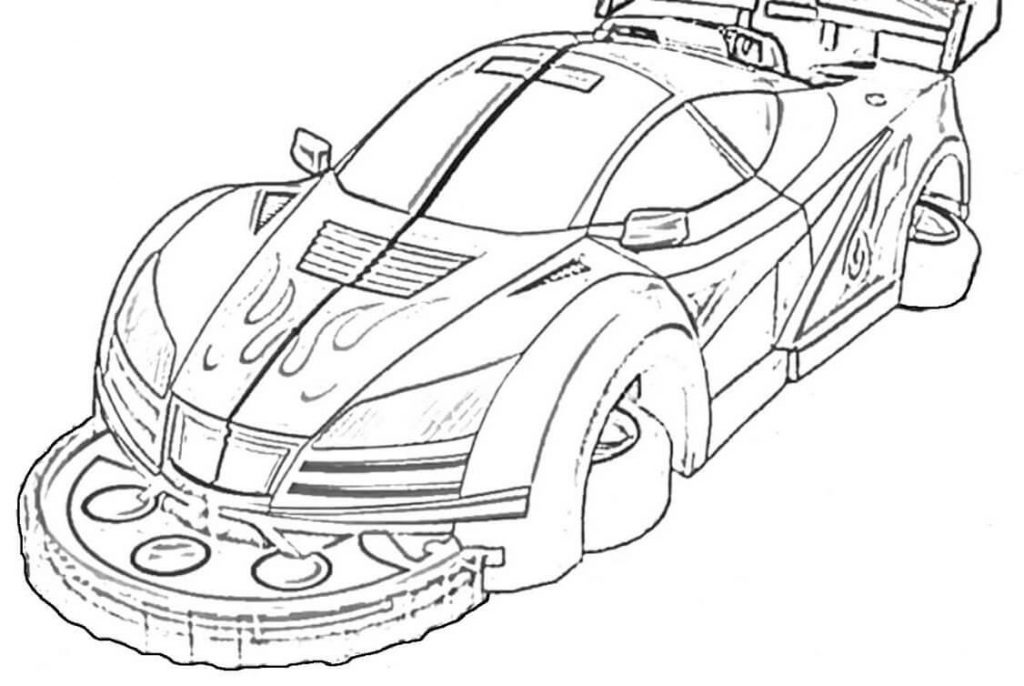 Screechers Wild dla chłopców