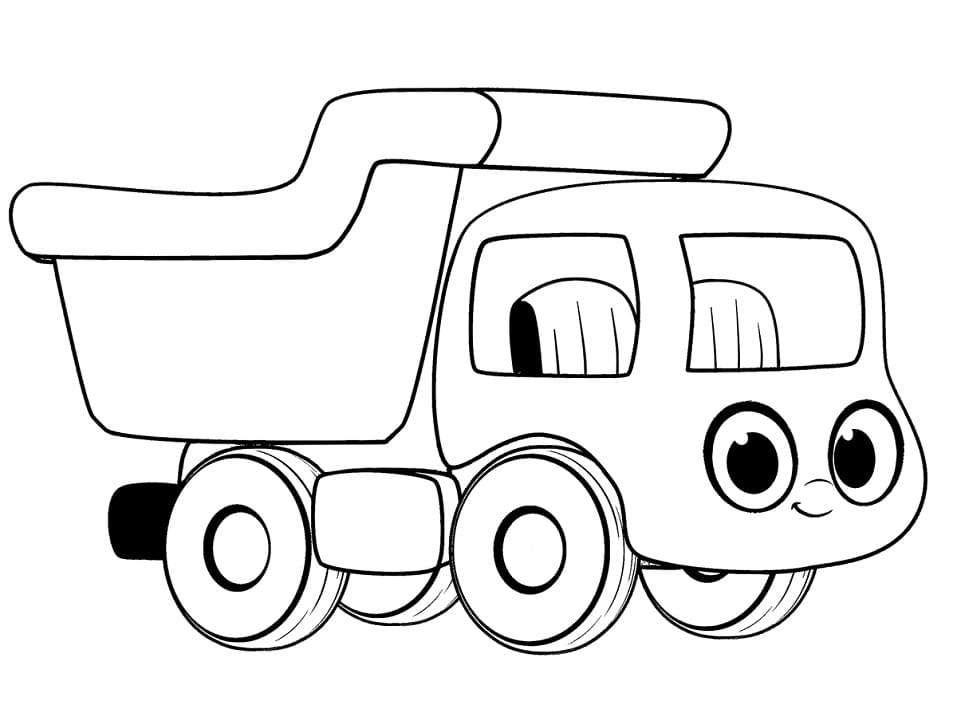 Serial My Magic Pet Morphle z netflix kolorowanka