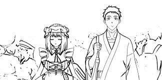 Sono Bisque Doll wa Koi wo Suru