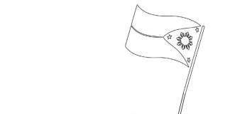 Kolorowanki Filipiny