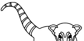 Kolorowanki Ostronos