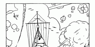 Kolorowanki Pearl Harbor