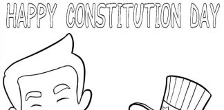 Symbole do druku kolorowanka