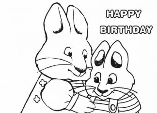 Uordzinowa niespodzianka z tortem