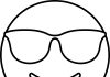 Kolorowanki Emoji