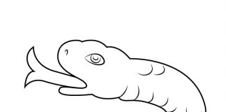 Kolorowanki Aztekowie