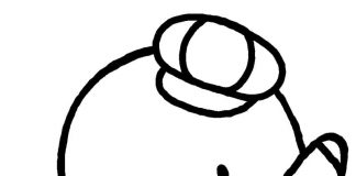 Zabawa razem z Tuxedo Sam