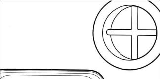 Zabawa w pirata przez dzieci kolorowanka