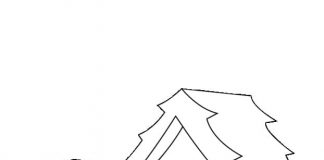 Kolorowanki Buda dla psa