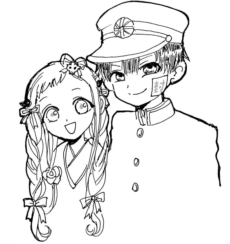 Zakochana para dziewczyna i chłopak