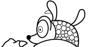 Kolorowanki Pancernik